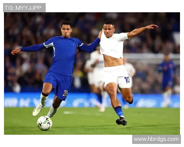 TB足球星：探索全球最具潜力的年轻球员及其未来发展潜力分析