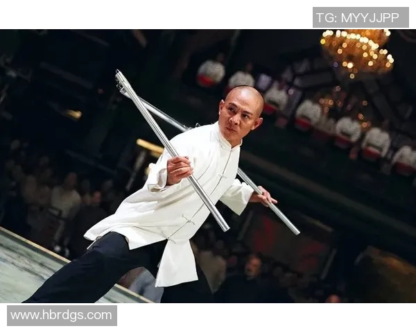 会功夫的足球明星有哪些 他们如何将武术与足球技巧相结合