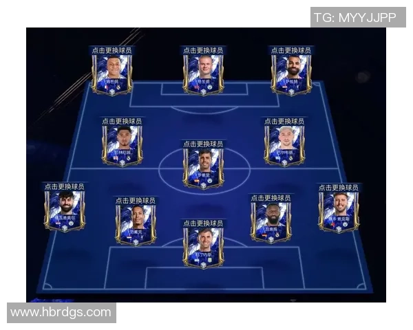 全球足球历史最佳十一人阵容解析，经典与现代巨星并肩争锋