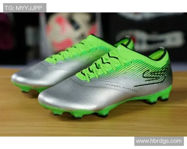 各大球星青睐的足球鞋品牌与款式解析排行榜