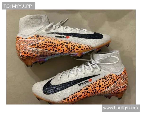 球星个性足球鞋排名第一 这些鞋子背后的故事你知道吗 球星个性足球鞋排名第一 这些鞋子背后的故事你知道吗