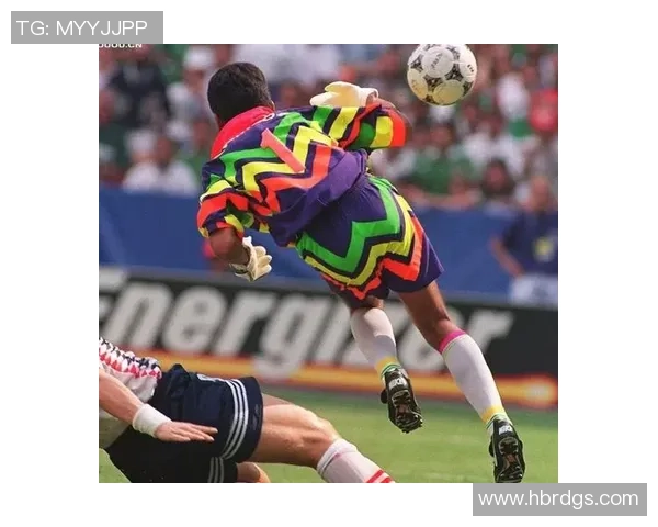 川口能忠：日本足球守门员的传奇之路与辉煌瞬间